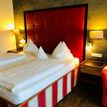 Hotel Sommer-Haus Am See Füssen Екстериор снимка