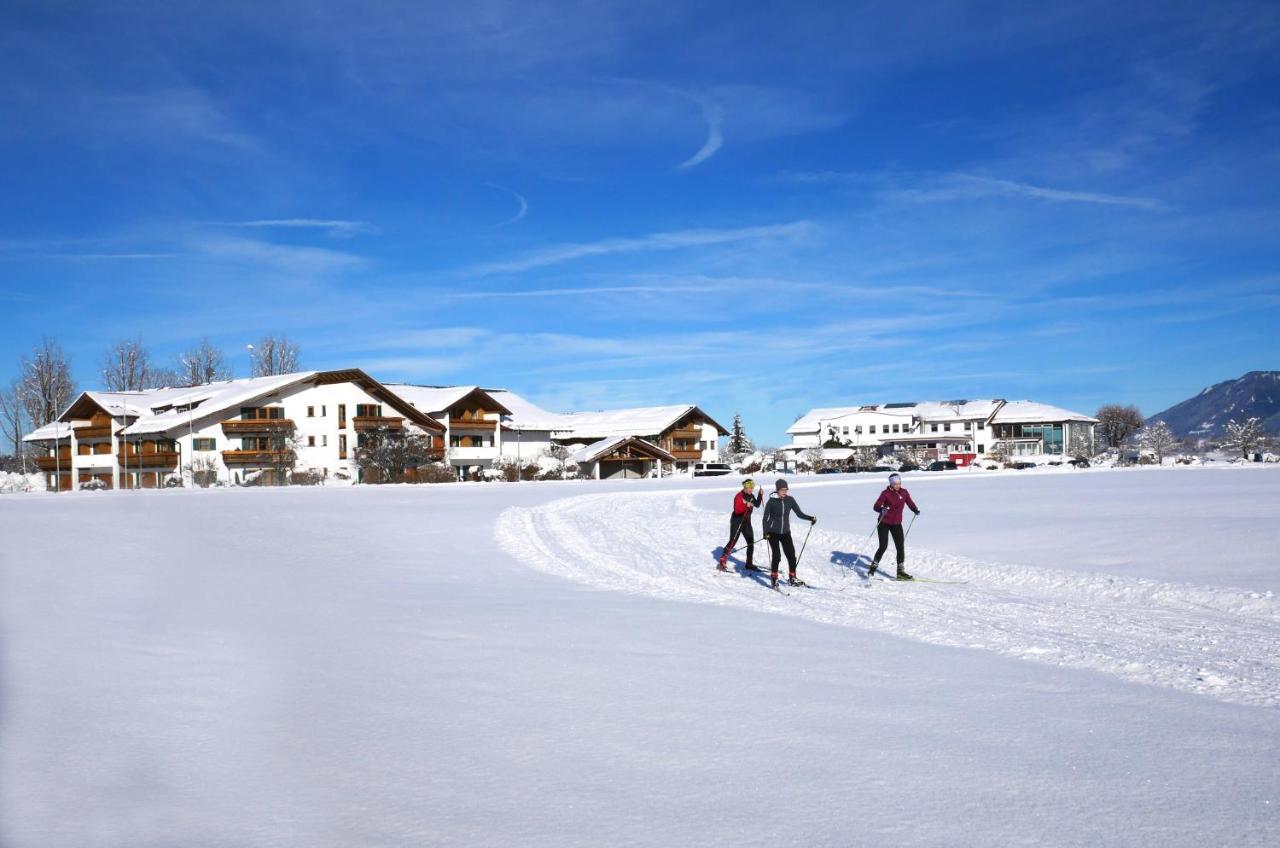 Hotel Sommer-Haus Am See Füssen Екстериор снимка