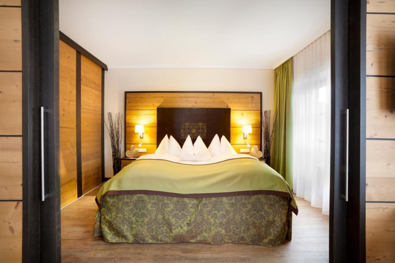Hotel Sommer-Haus Am See Füssen Екстериор снимка