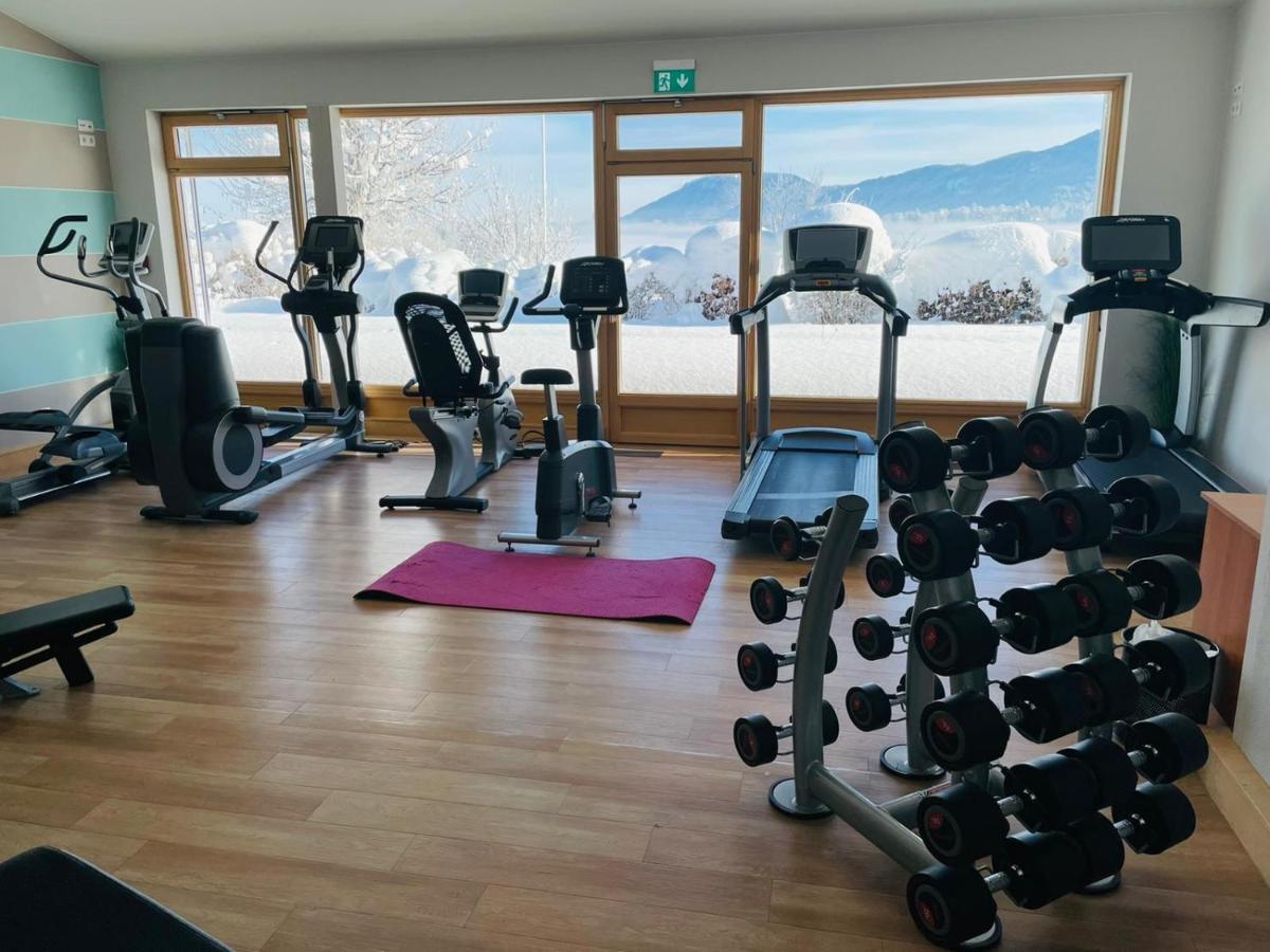 Hotel Sommer-Haus Am See Füssen Екстериор снимка