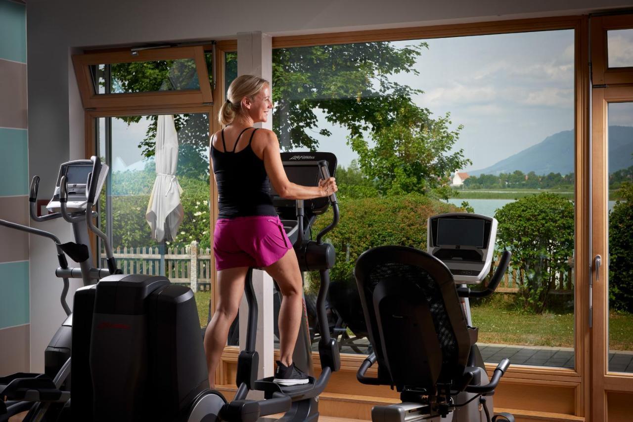 Hotel Sommer-Haus Am See Füssen Екстериор снимка