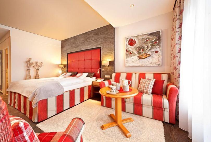 Hotel Sommer-Haus Am See Füssen Екстериор снимка