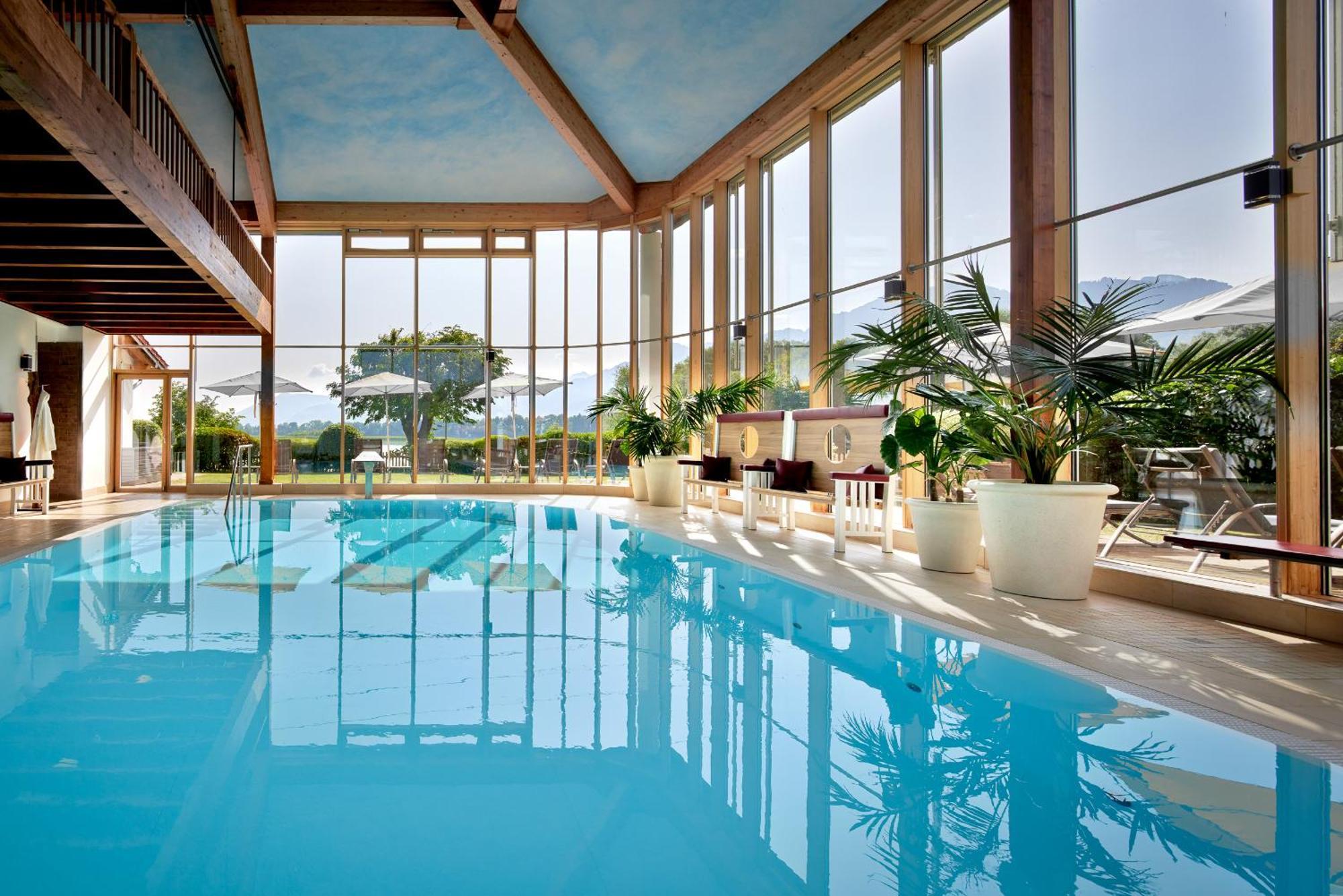 Hotel Sommer-Haus Am See Füssen Екстериор снимка