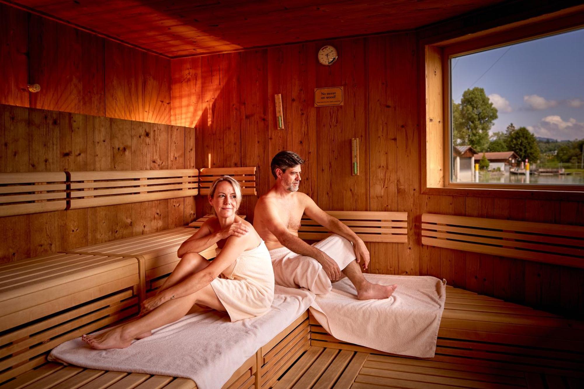 Hotel Sommer-Haus Am See Füssen Екстериор снимка