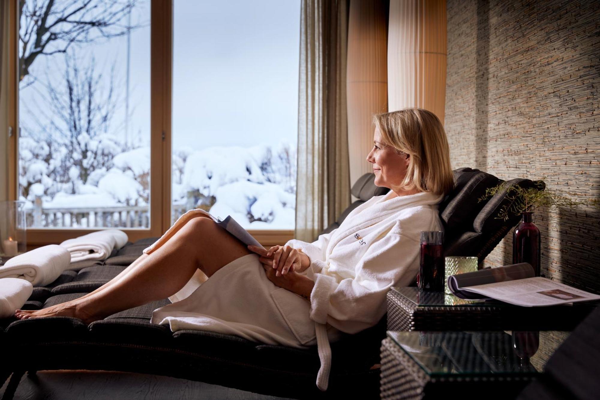 Hotel Sommer-Haus Am See Füssen Екстериор снимка