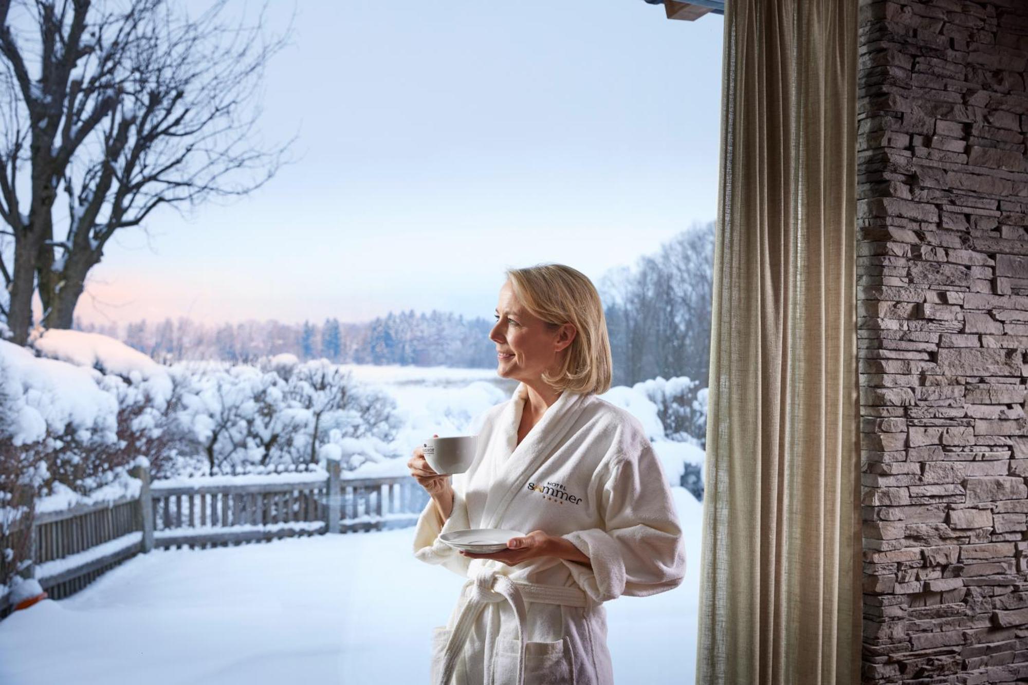 Hotel Sommer-Haus Am See Füssen Екстериор снимка