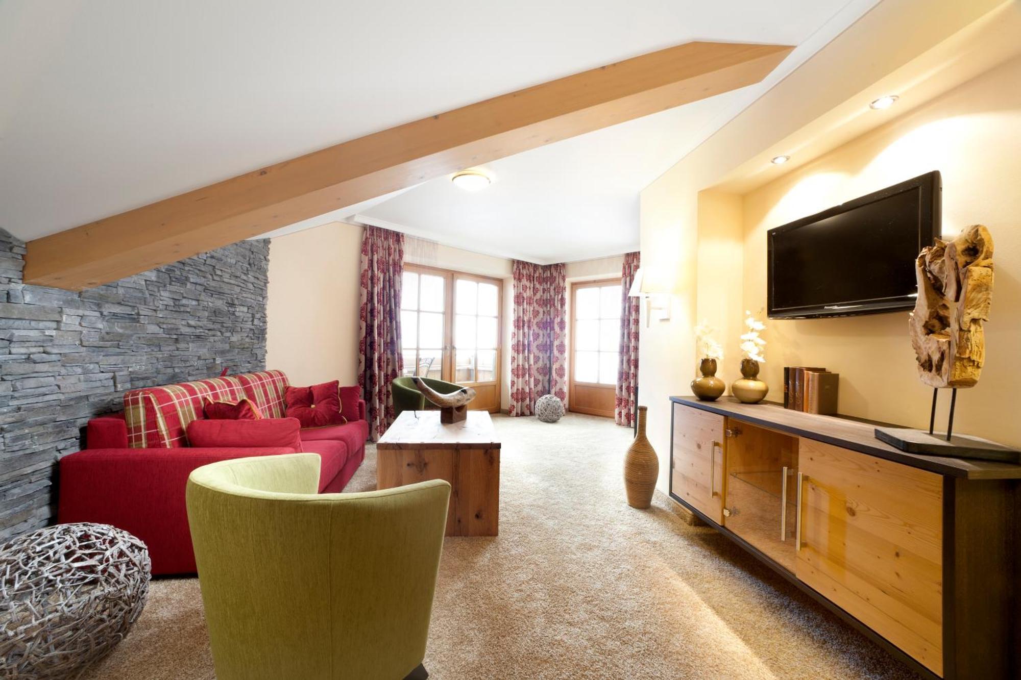 Hotel Sommer-Haus Am See Füssen Екстериор снимка